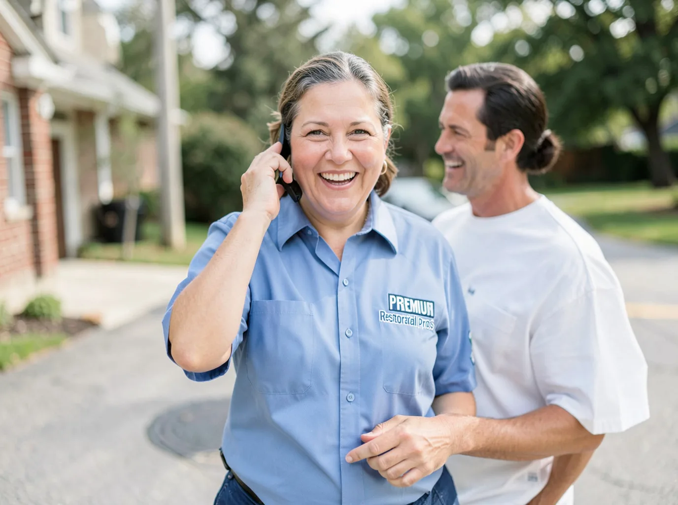 Water Damage Restoration Nashport, OH FAQs